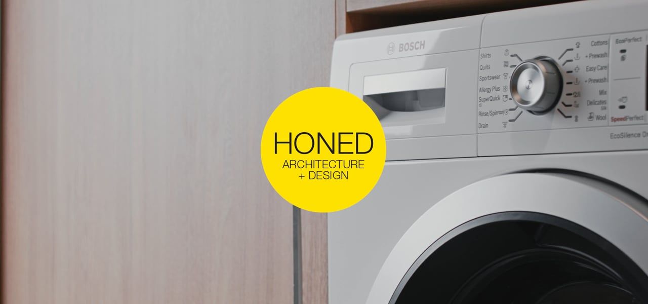 HONED Episode 22 - The Laundry