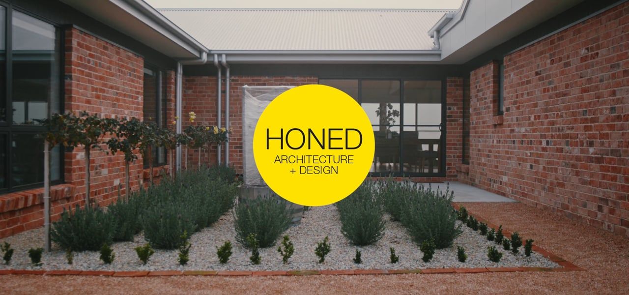 HONED Episode 23 - Landscape Design
