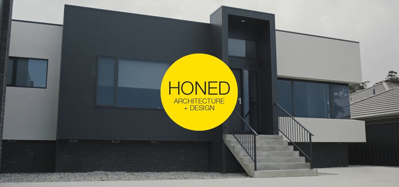 HONED Episode 25 - 55 Lakeside Drive