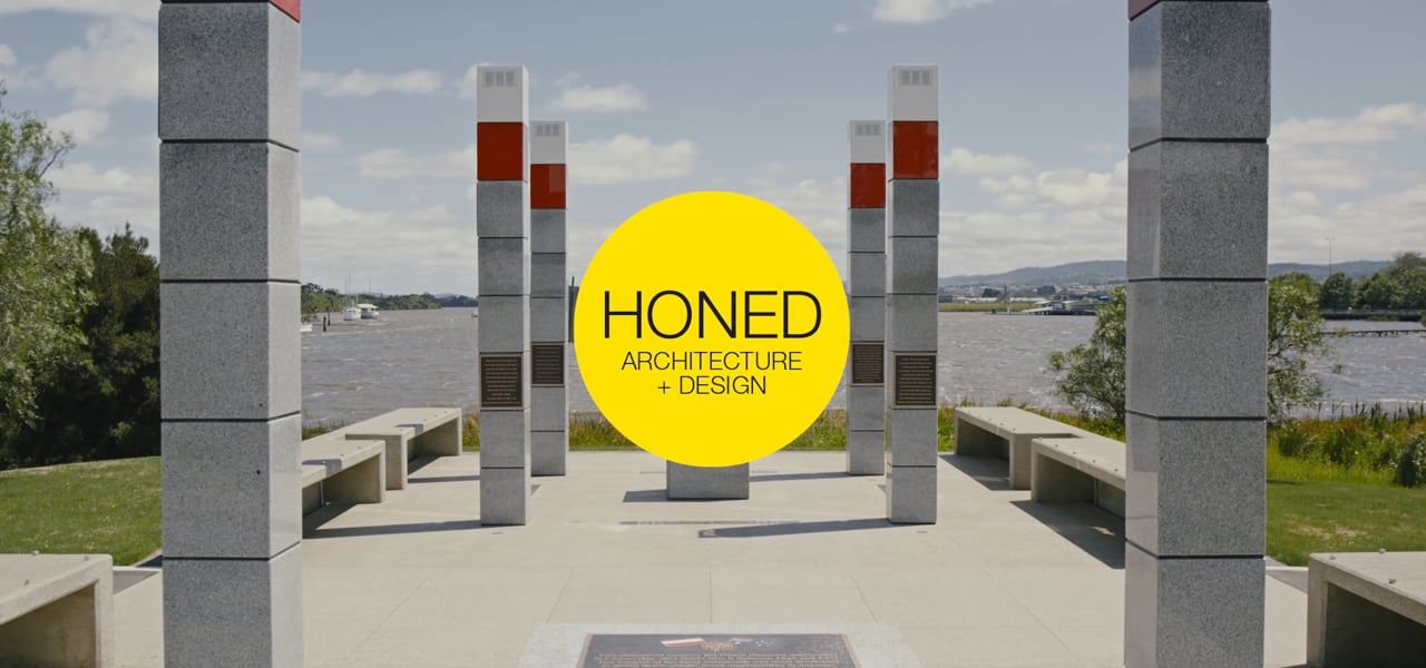 HONED Episode 26 - Polish Memorial