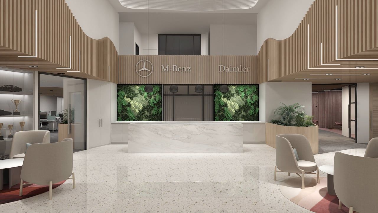 Premier3D Animations video