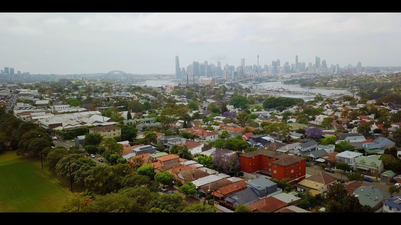 Lilyfield – Demolition video