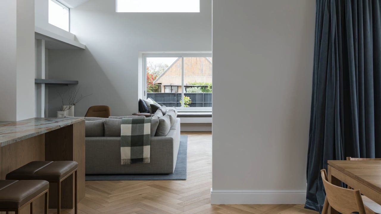 Paice Ave, Sandringham video