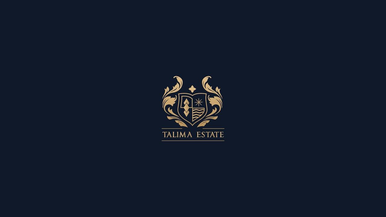 Minimal Design | Talima Estate Final Clip