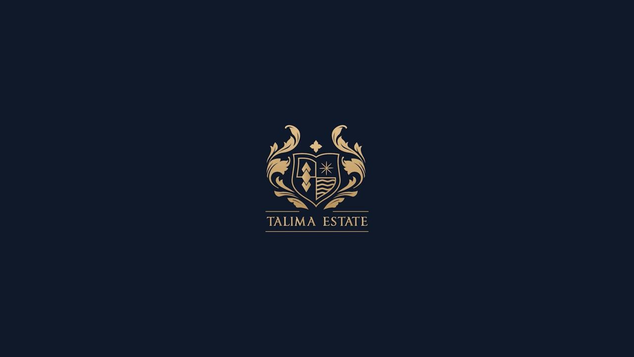 Talima Estate Development Animation video