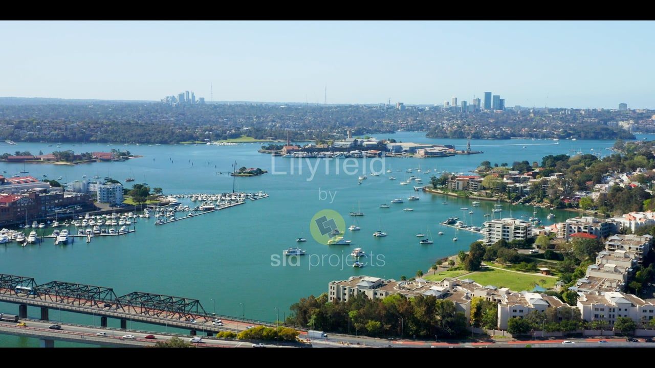 Lilyfield- Feature Video video