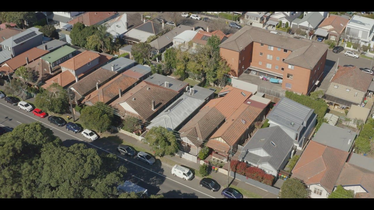 Lilyfield- Client Story video