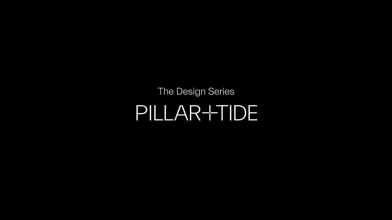 PILLAR+TIDE