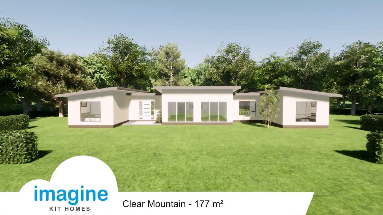 Clear Mountain Kit - Video 01