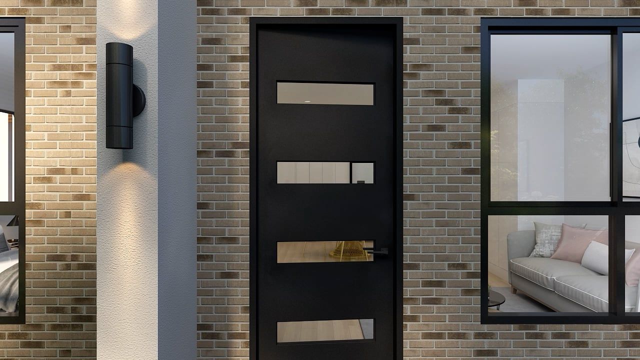 Premier3D Animations video