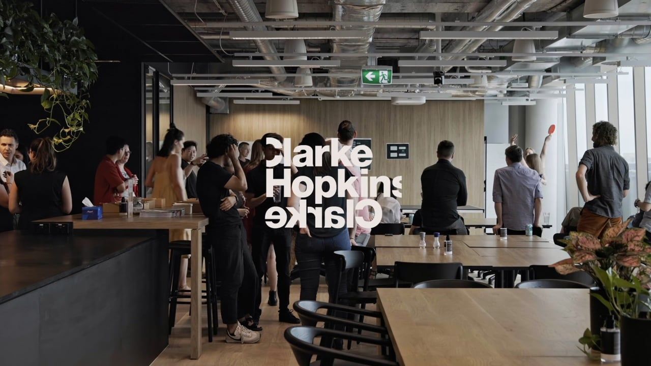 ClarkeHopkinsClarke L9 Office