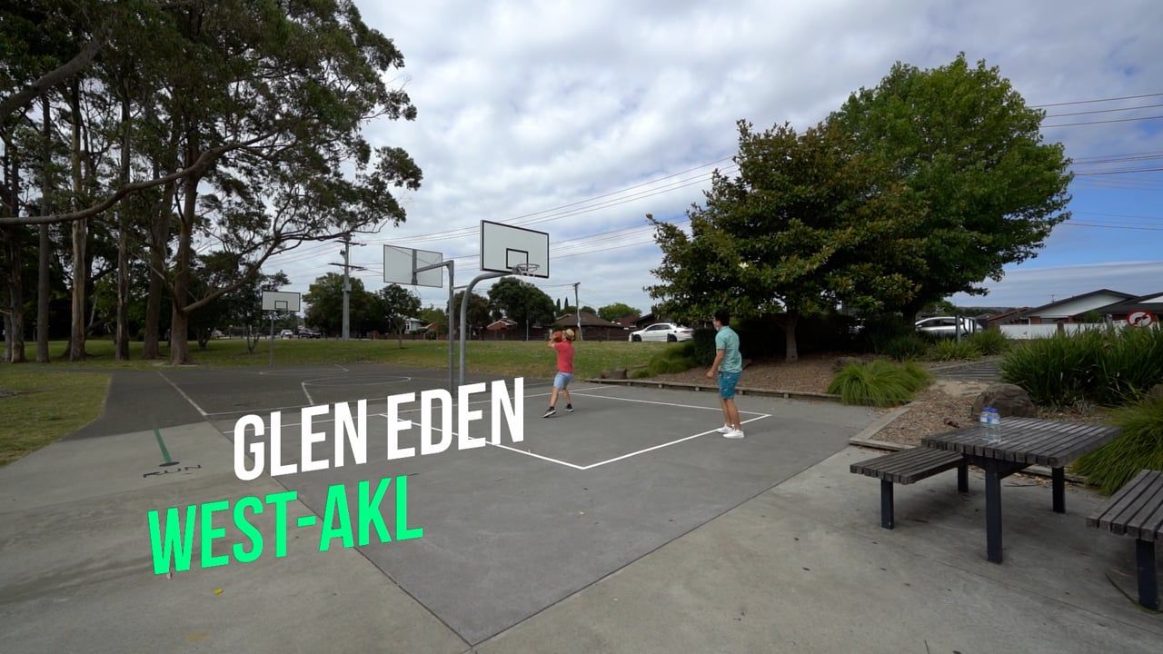 Suburb Highlight - Glen Eden