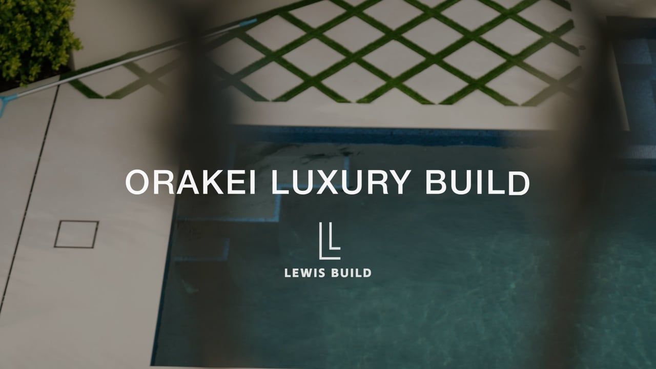 Project Story: Orakei Luxury Build