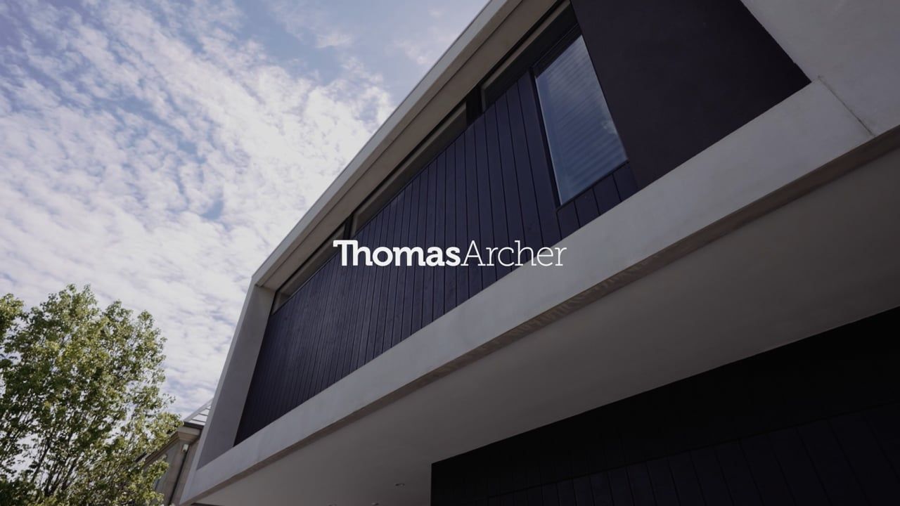 Project Highlight – Park Residence video