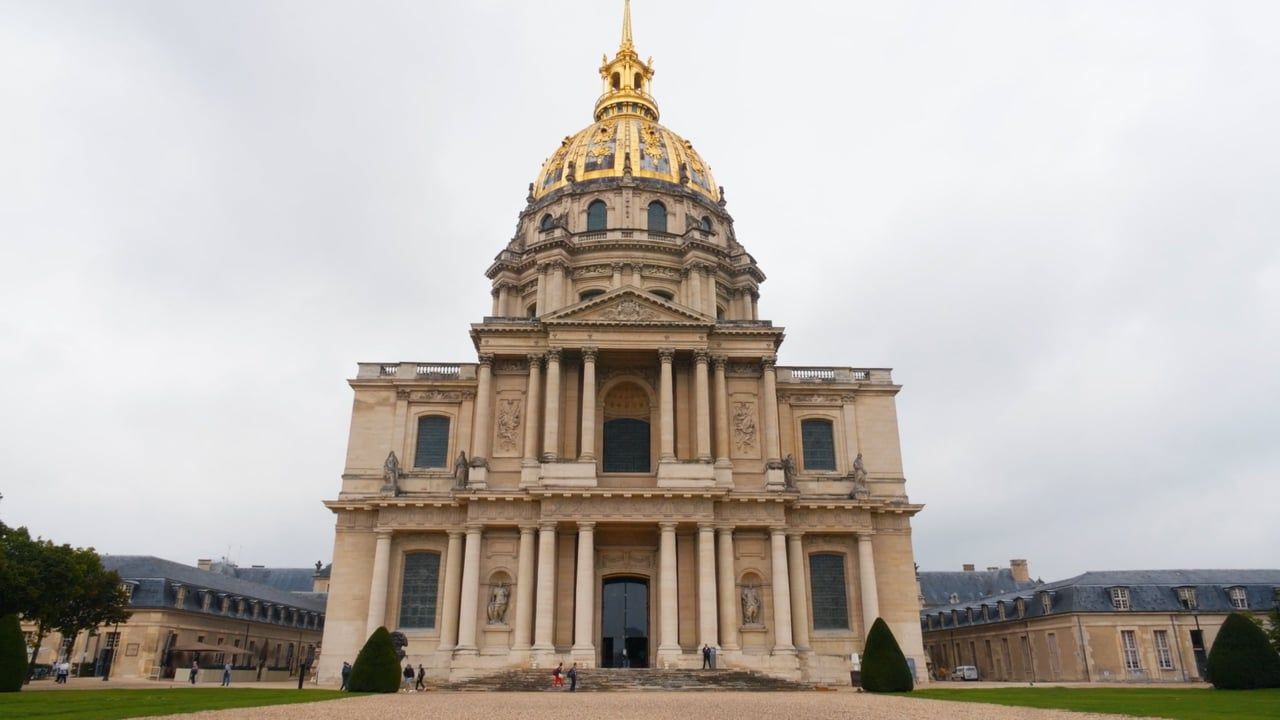 Fermob Luxembourg Range  video