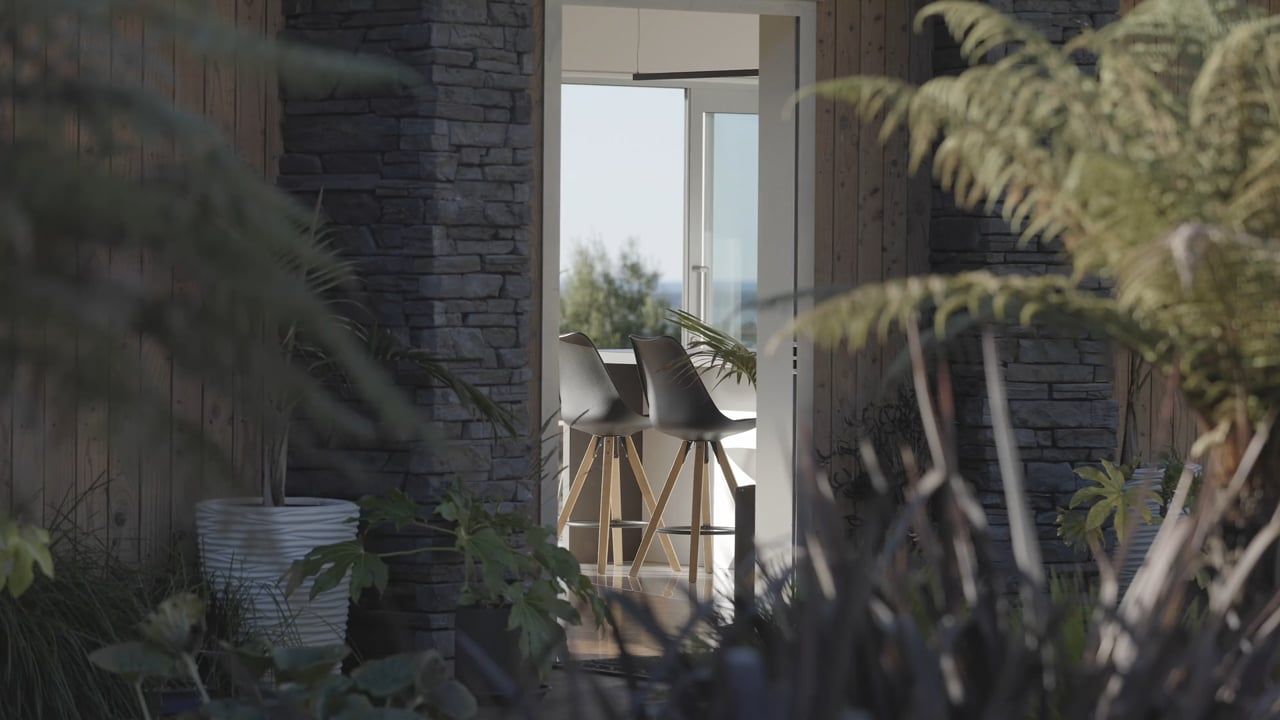 Tasman Homes video