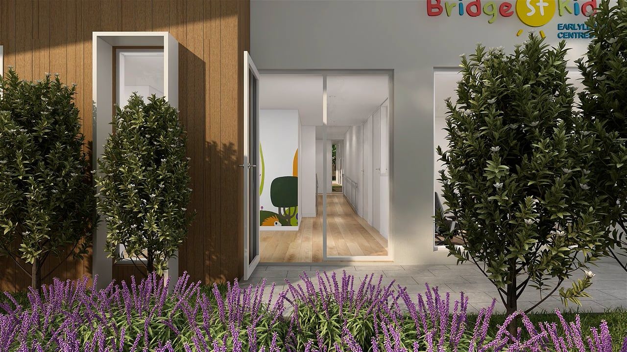 Premier3D Animations video