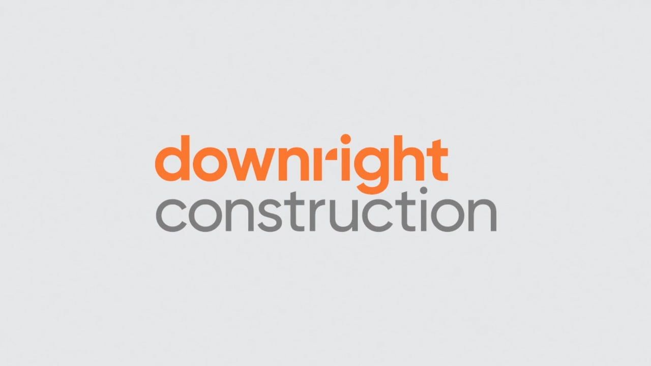 Downright Construction Testimonial 