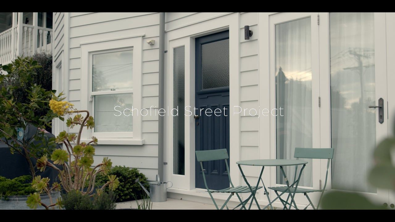 Schofield Street video