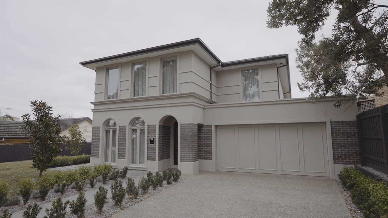 Spatial Landscape - Glen Waverley video