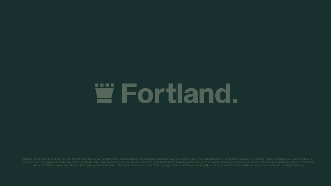 Fortland