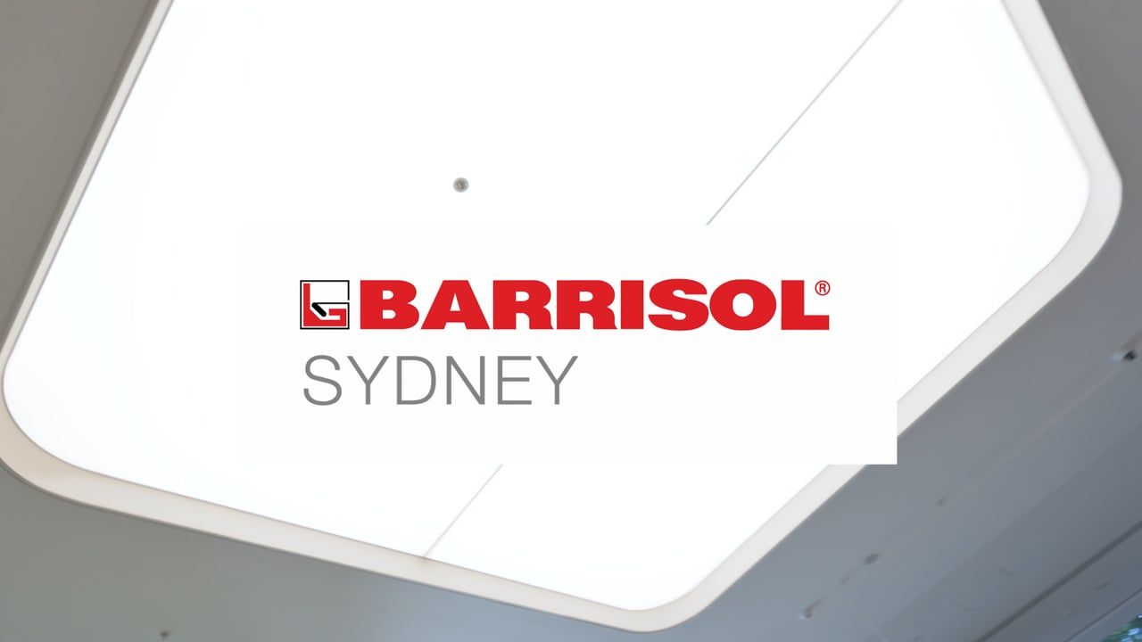 Barrisol Sydney