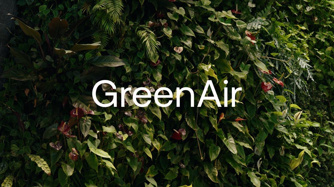 GreenAir Highlights