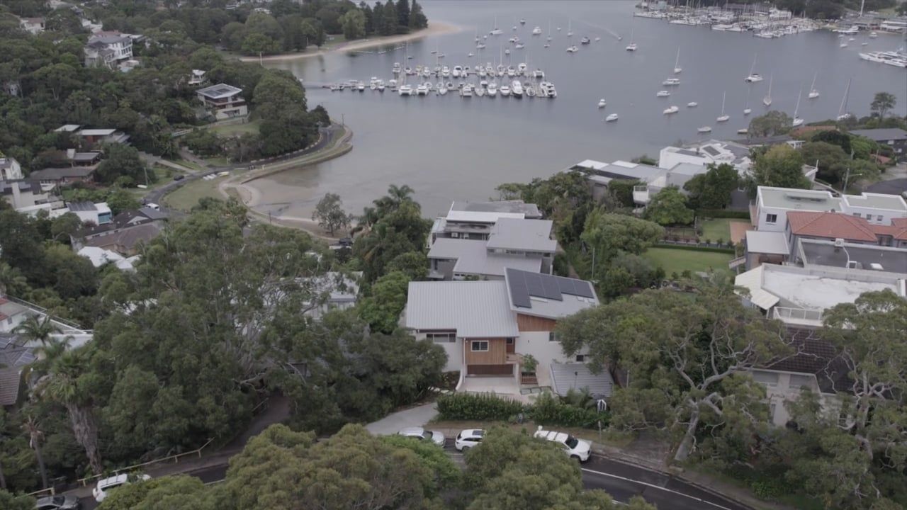 Australia’s Best House - Clontarf