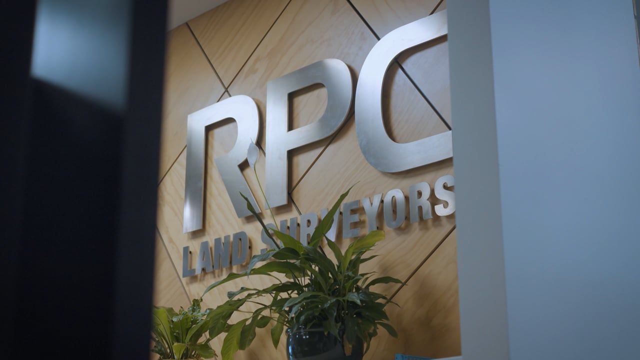 RPC Land Surveyors Profile