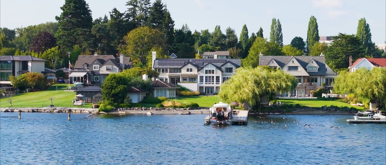 Lake Front Revival