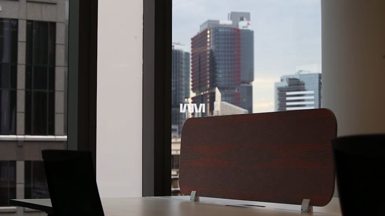Commercial Projects. Walters Macri.