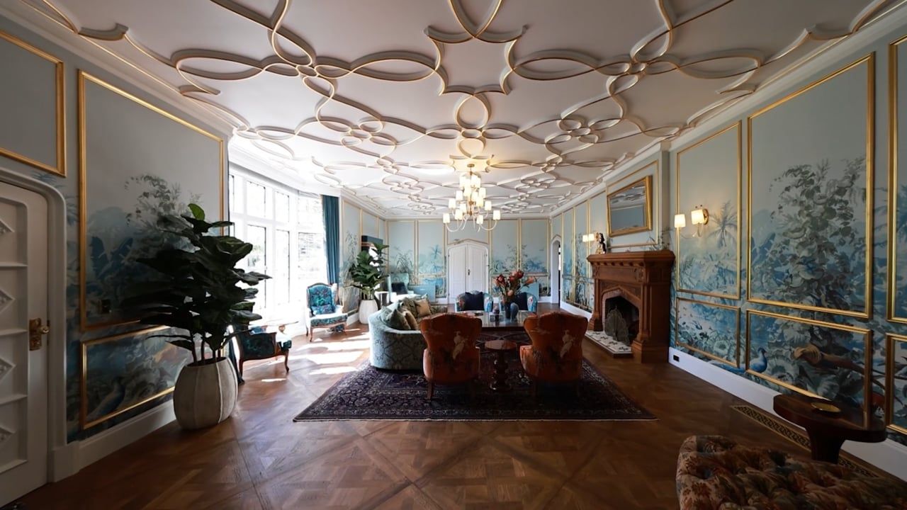Residential Projects. Walters Macri.