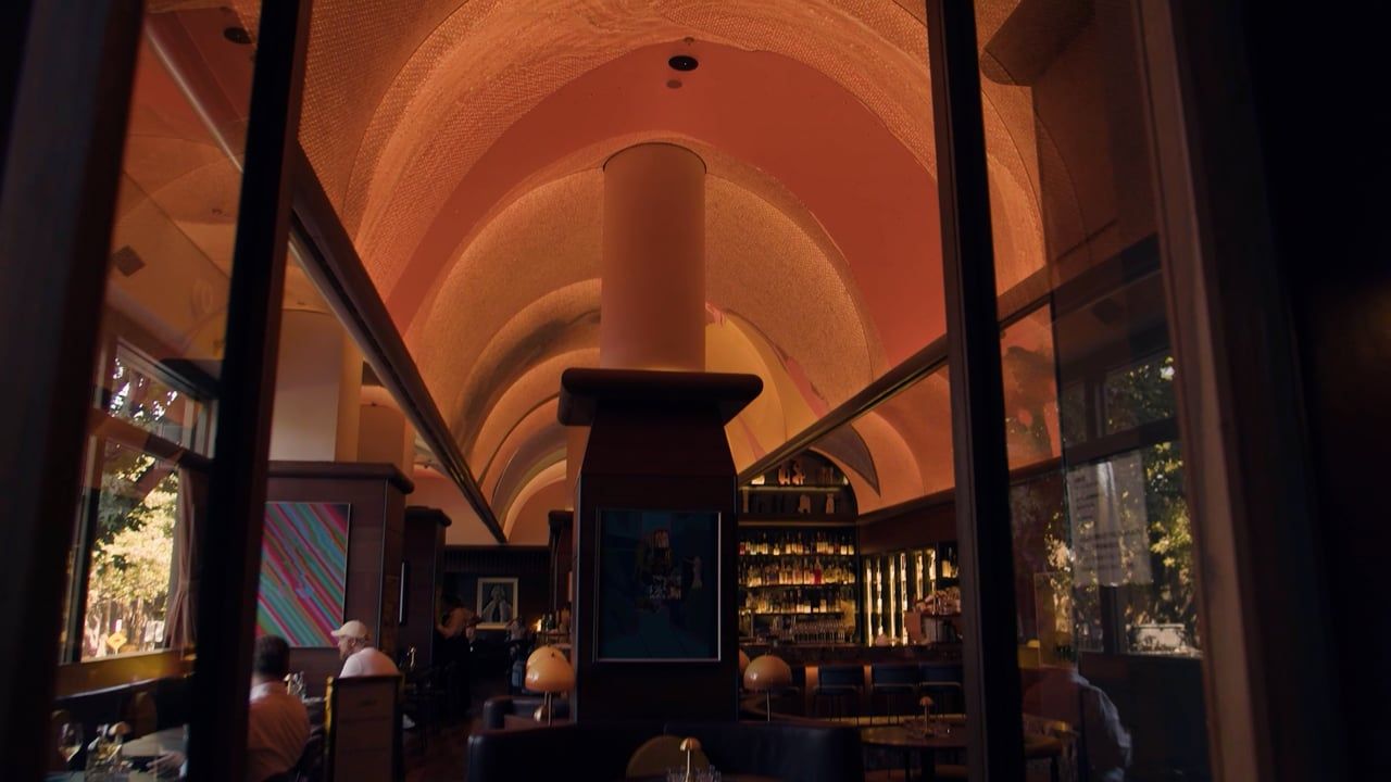 Barrisol Bar Julius