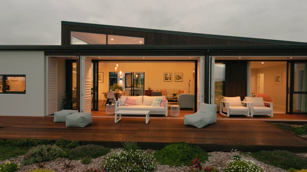 Retirement Retreat