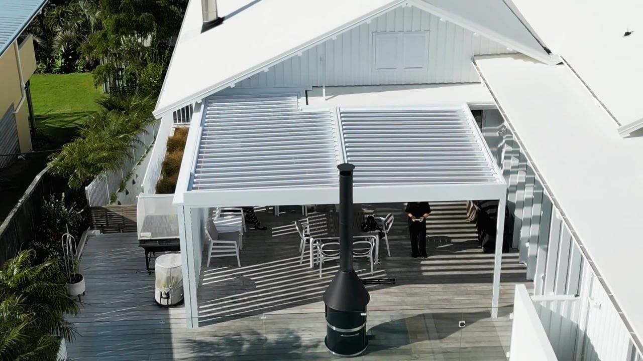 Coastal Living - Louvretec