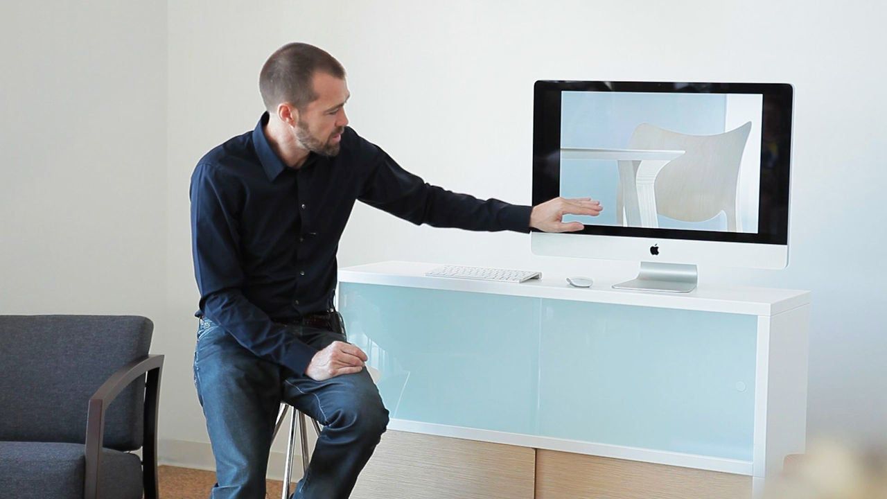 STUA DESIGN FURNITURE, EXPLAINED BY JON GASCA