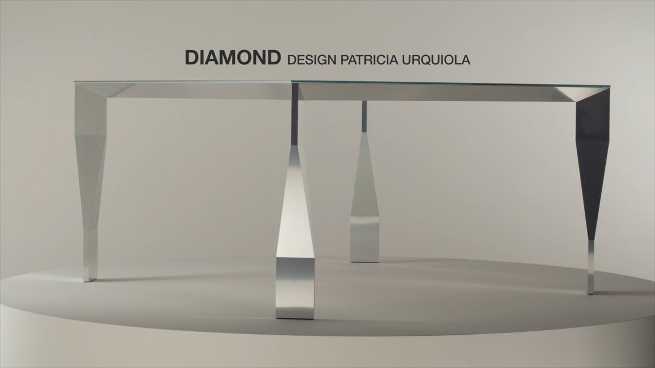 Diamond - Patricia Urquiola | Molteni&C