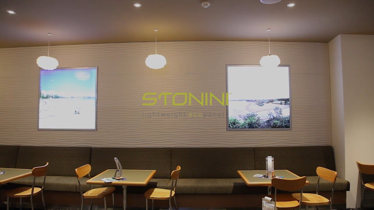 Stonini Installation Demo