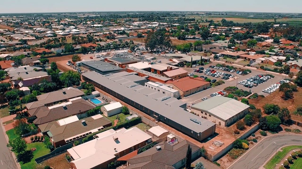 Shepparton Private Hospital 2015