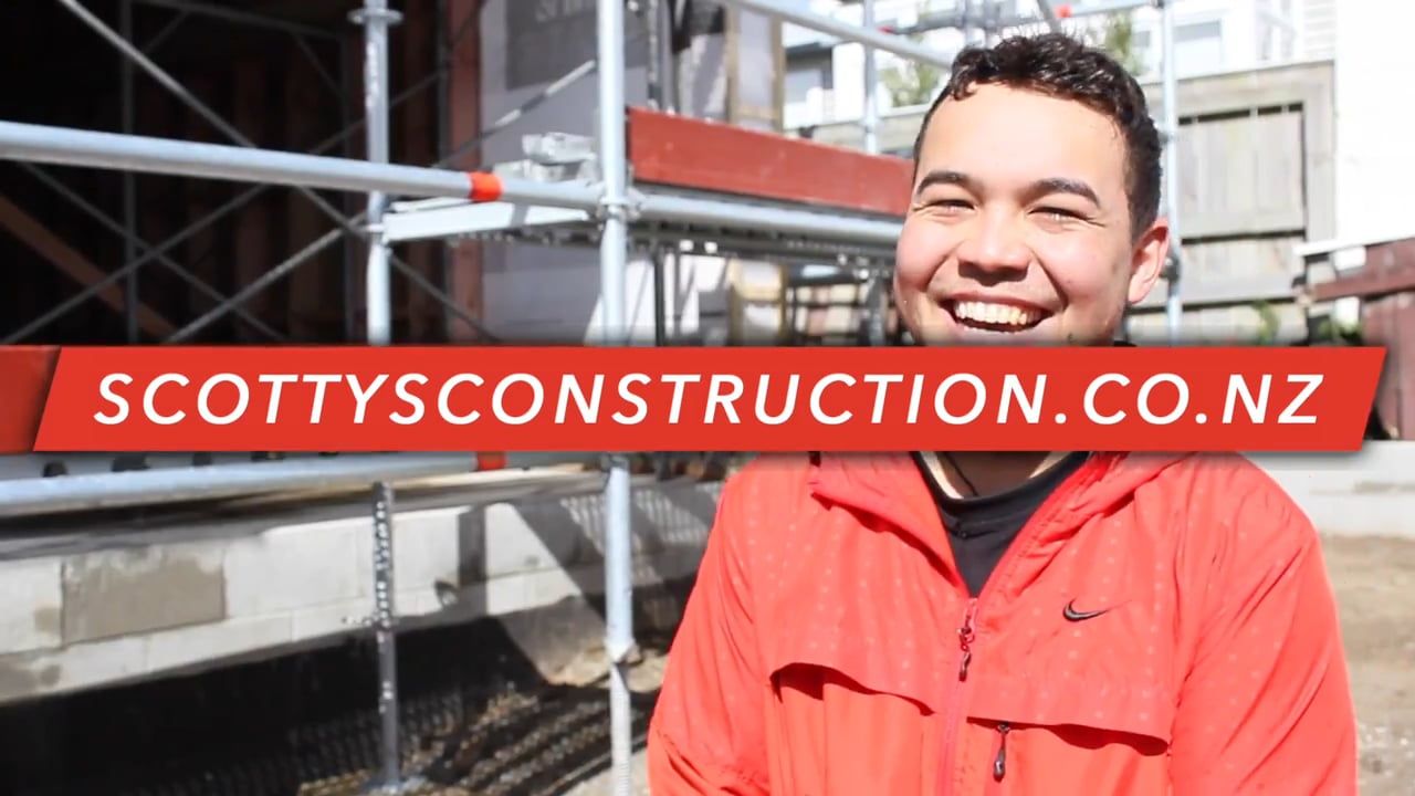 Scotty's Construction