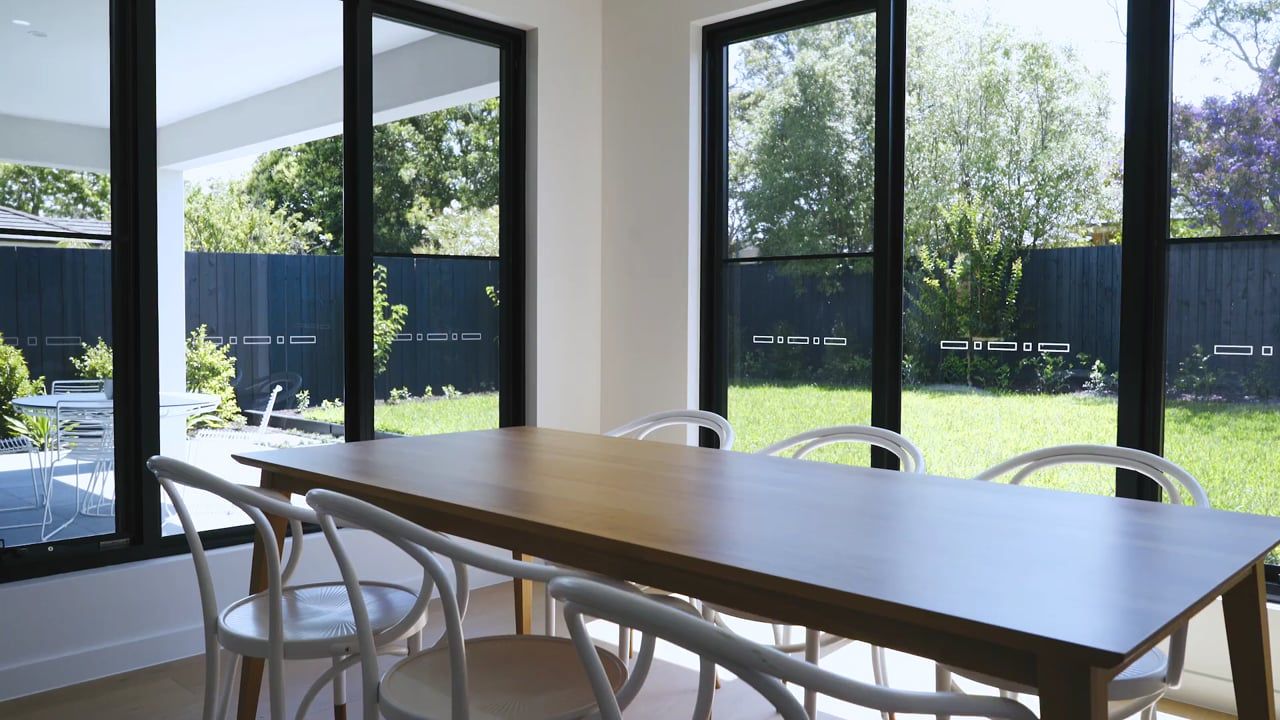 Bentleigh East House Tour video