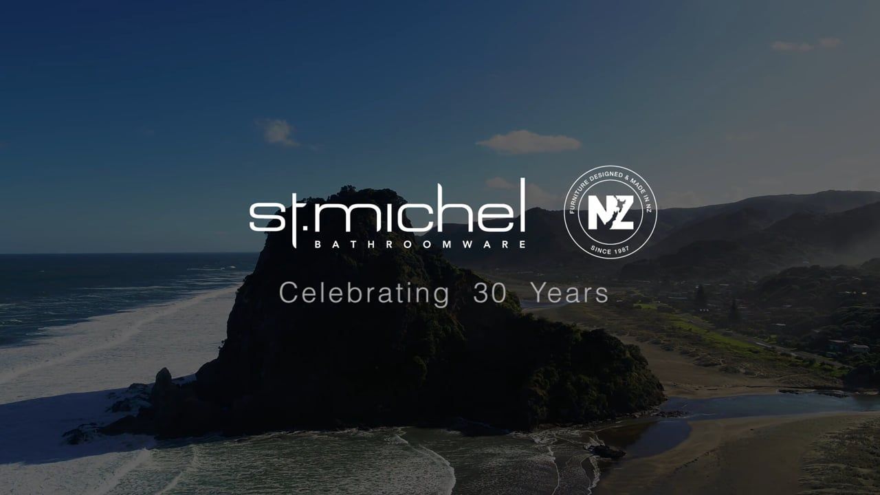 St Michel 30 Years NZ Made