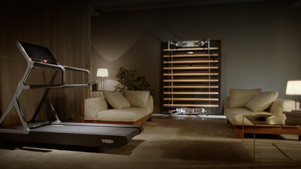 Kinesis Personal