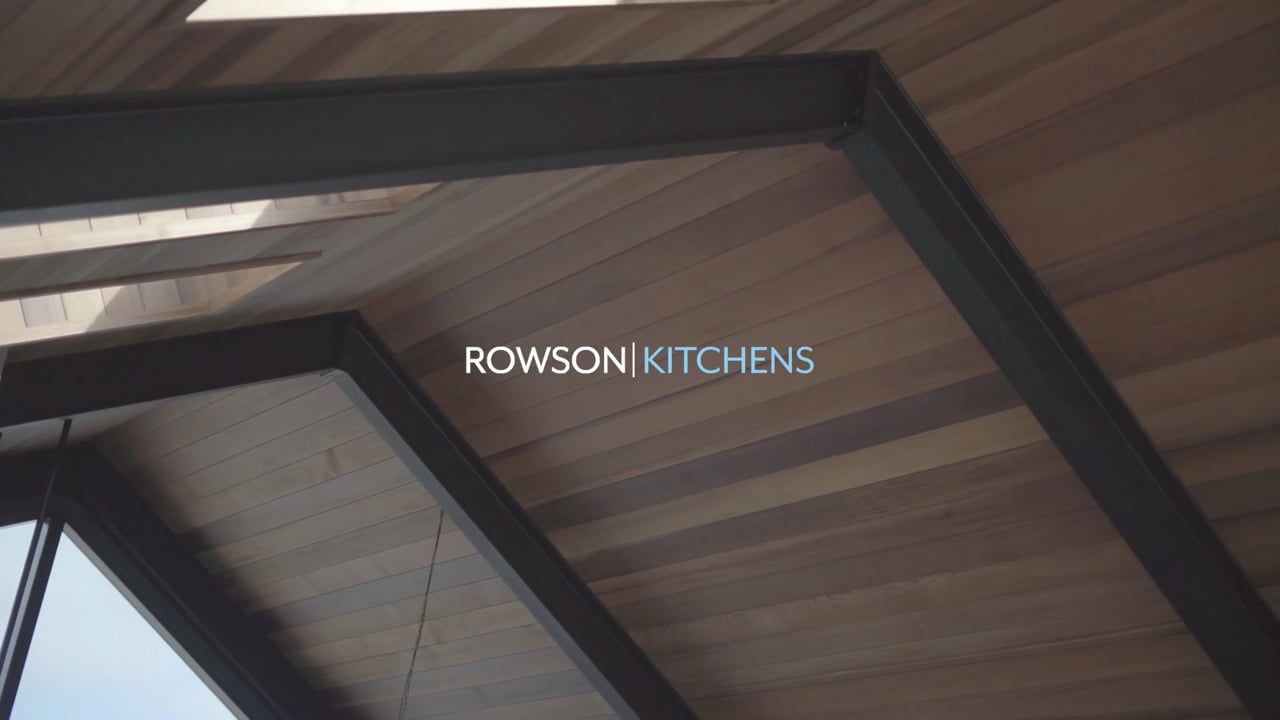 Rowson Kitchens