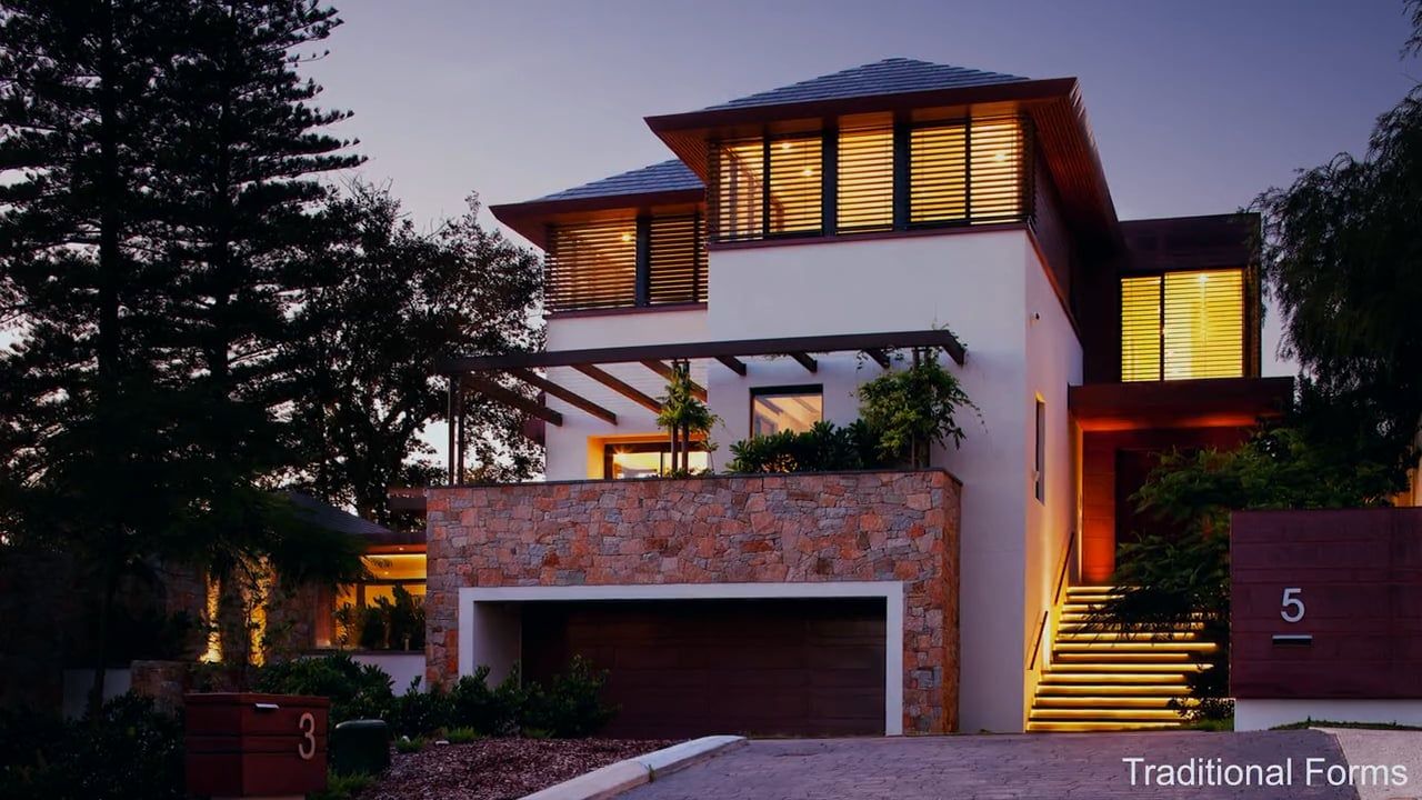 River House, Peppermint Grove video