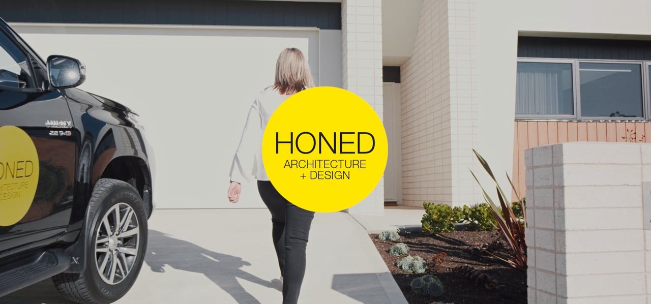 HONED Episode 9 - Garage Design