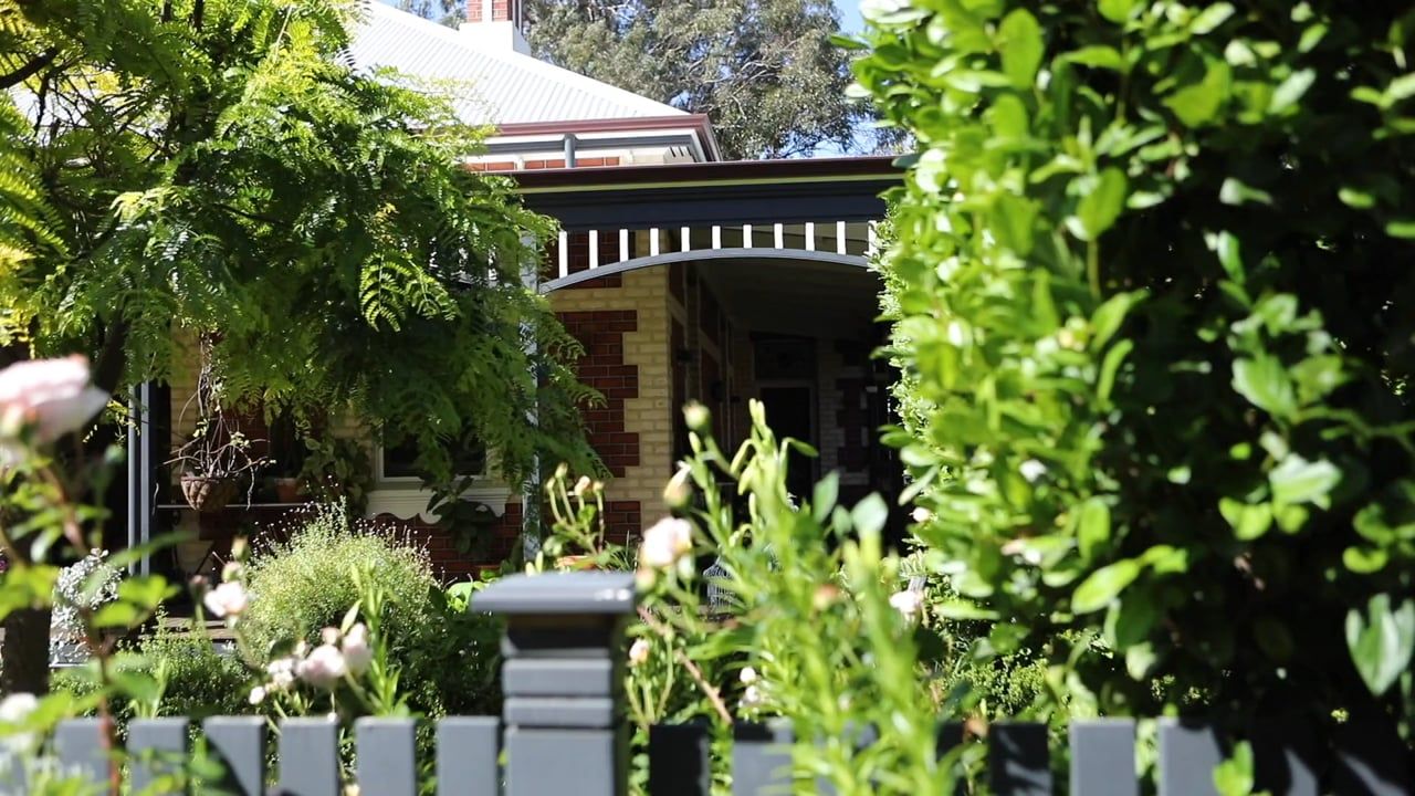 Our Clients | Guildford House | On Reflection video