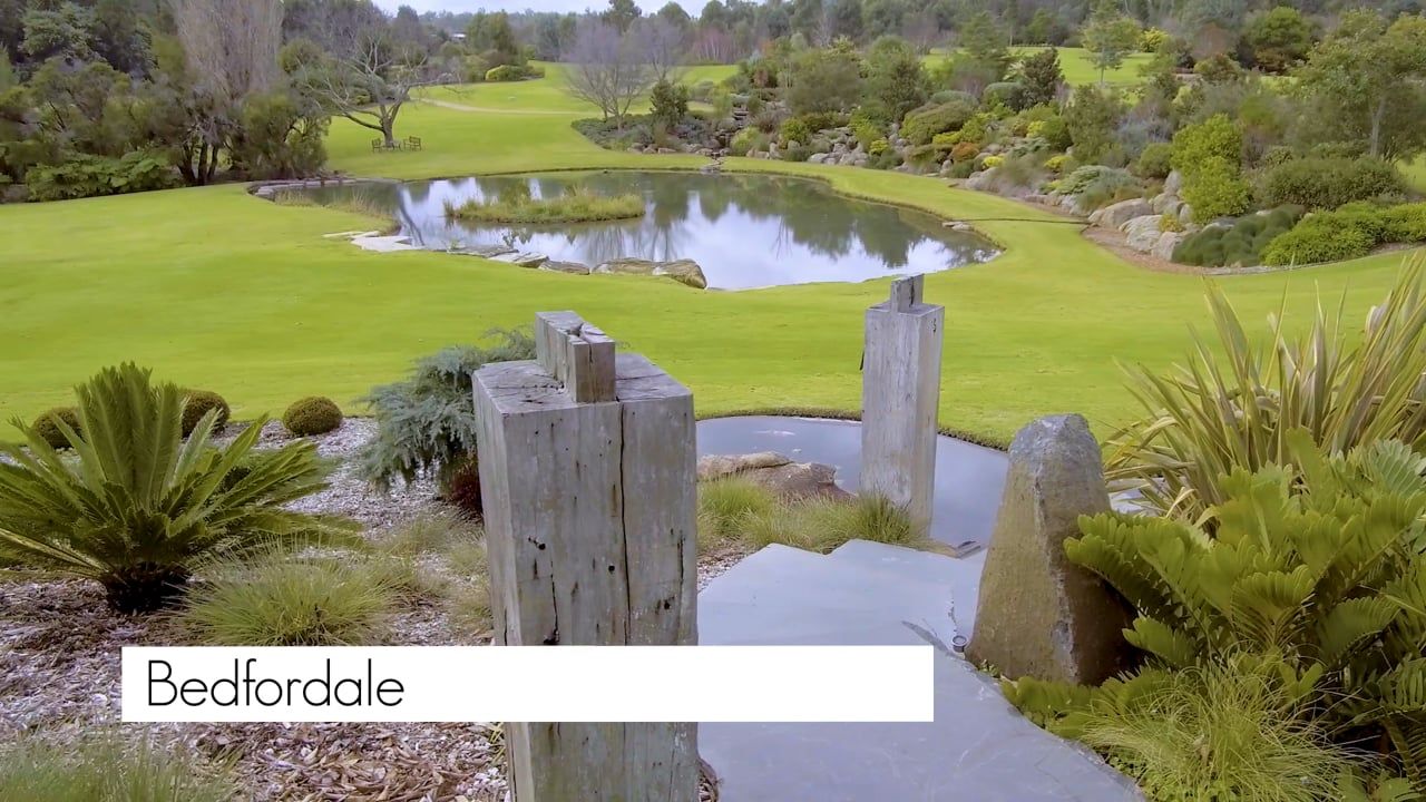 Bedfordale video