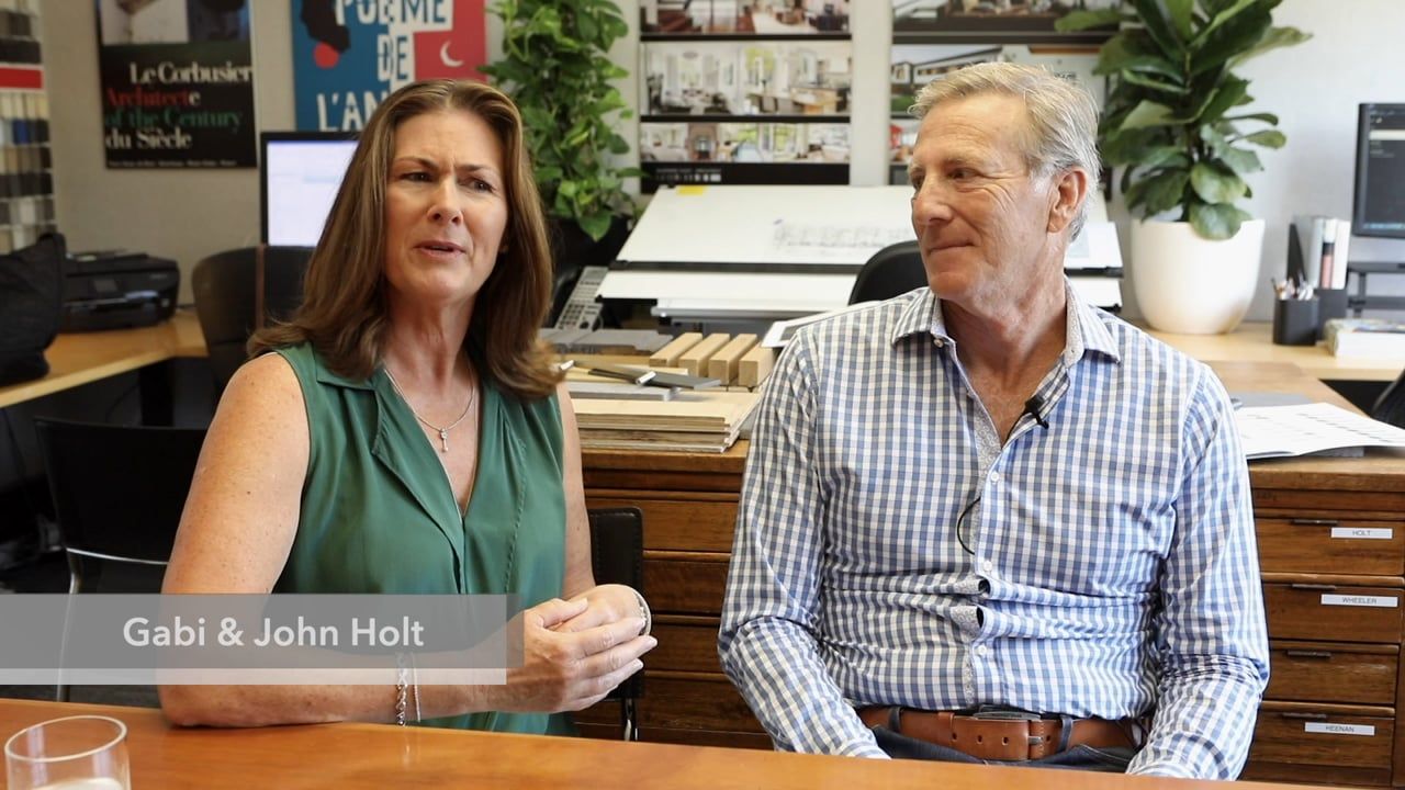 Our Clients | Lantern House | Gabi &amp; John Holt