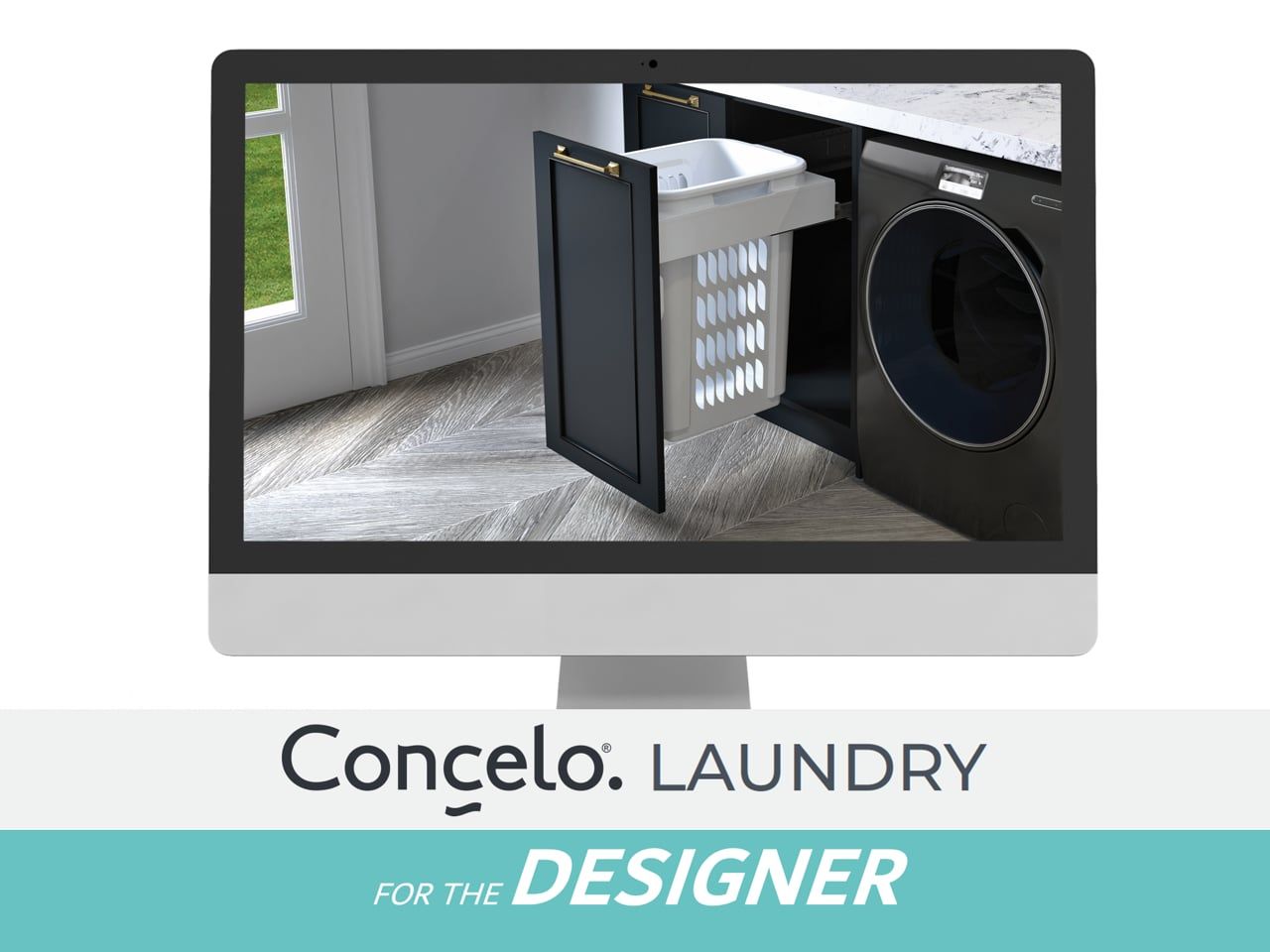 Concelo Laundry